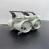 Welch Vacuum Pump - Quantity - 2 image 0